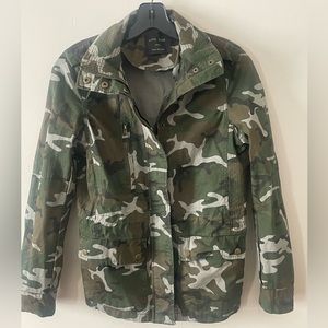Lite weight Jacket